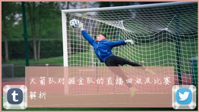 火箭队对掘金队的直播回放及比赛解析