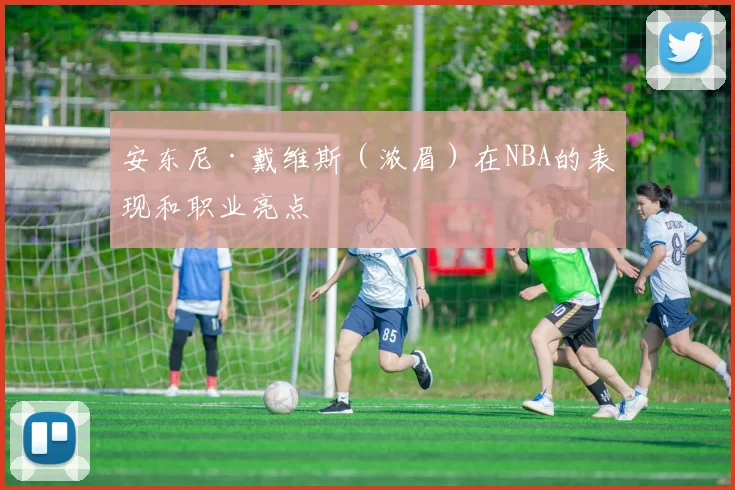 安东尼·戴维斯(浓眉)在NBA的表现和职业亮点