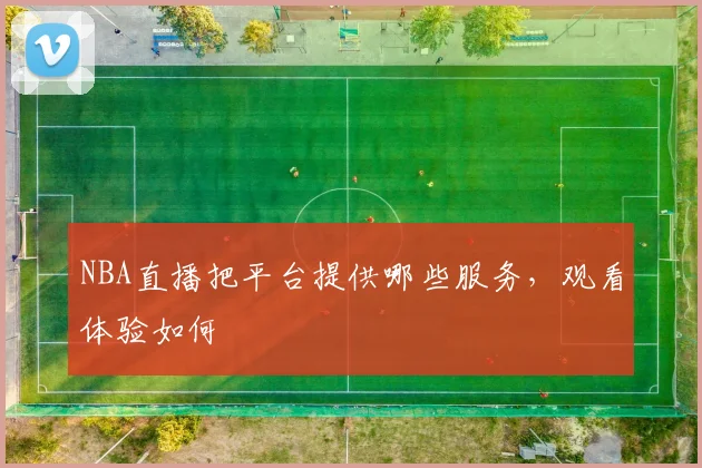 NBA直播把平台提供哪些服务,观看体验如何